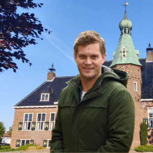 Björn de Jong