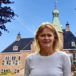 Irene Houtsma
