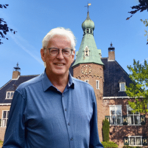 Jaap Westenberg