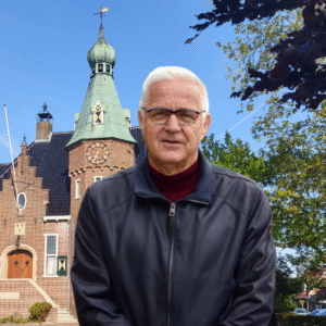Peter van Schaik