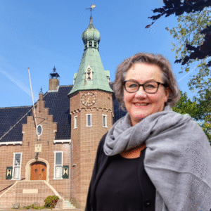 Wilma Opstelten